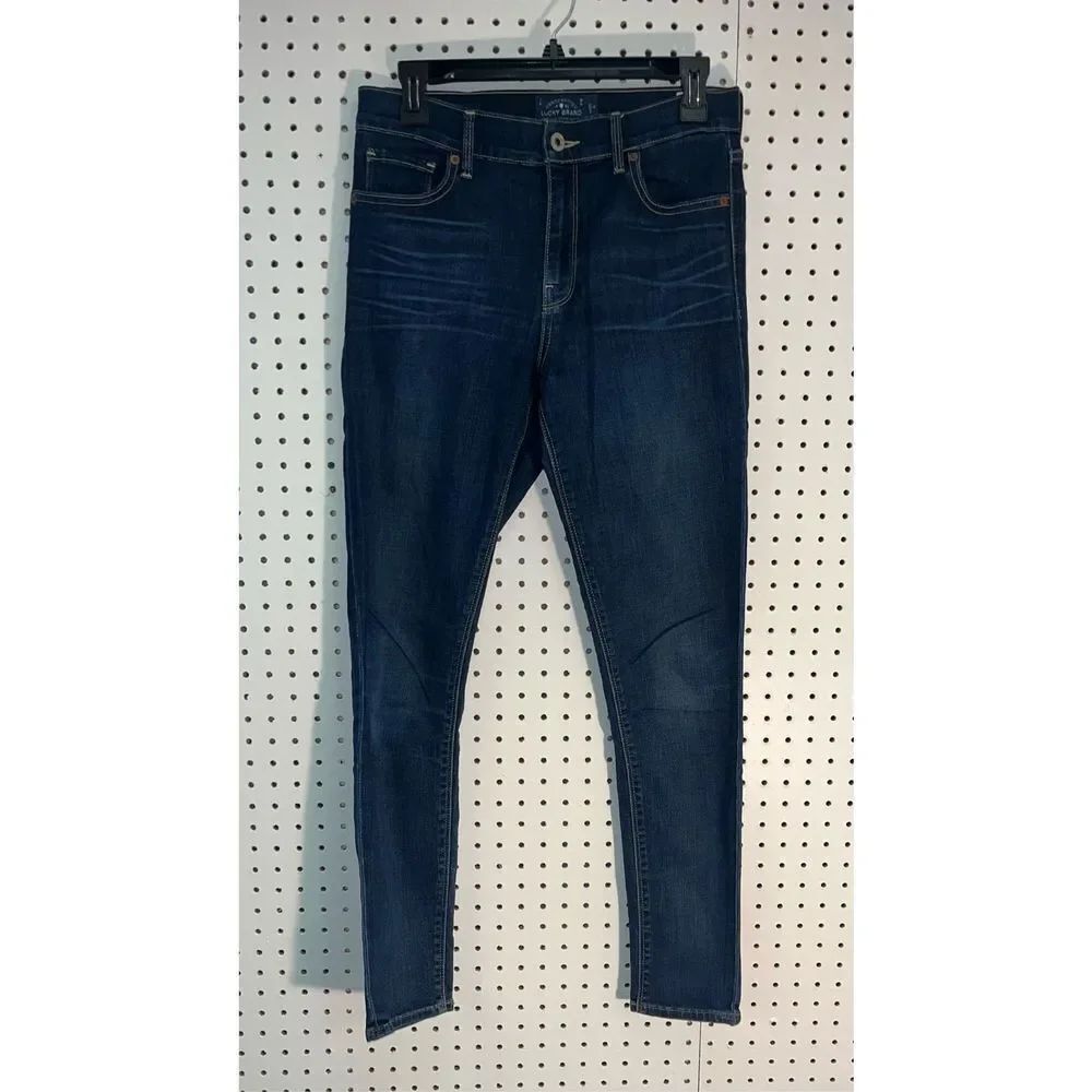 Lucky Brand denim jeans